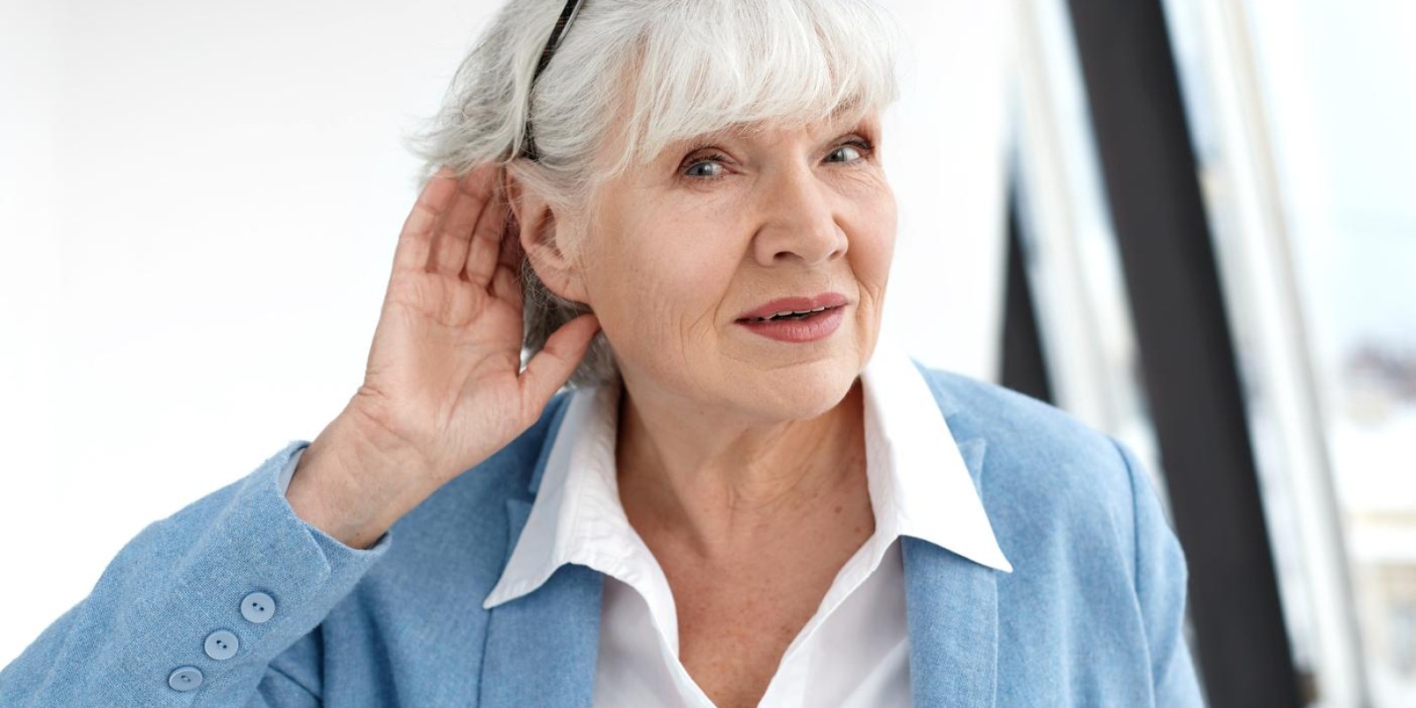 5 sinais de perda auditiva para se atentar