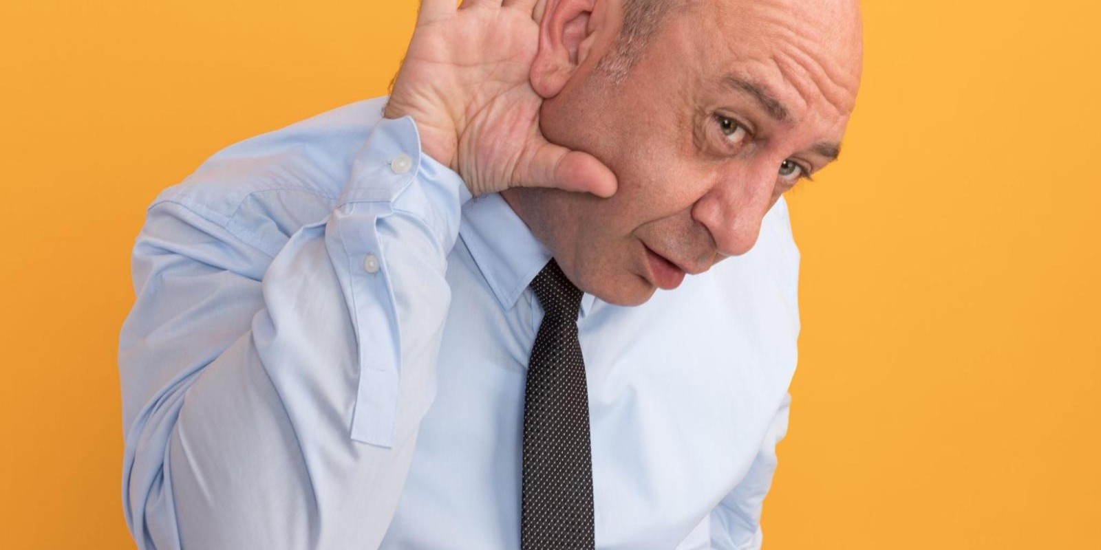 Tipos de perda auditiva: conheça as causas, sintomas e soluções
