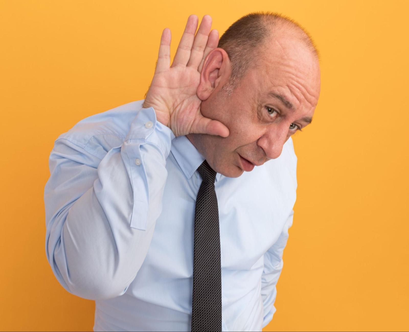 Tipos de perda auditiva: conheça as causas, sintomas e soluções