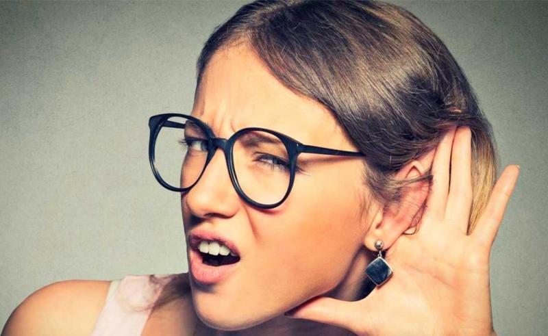 Perda auditiva em pessoas jovens: principais causas